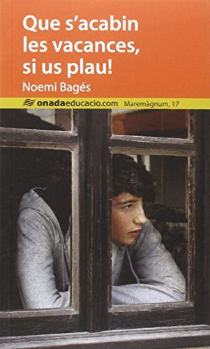 Que s'acabin les vacances, si us plau! (maremàgnum)