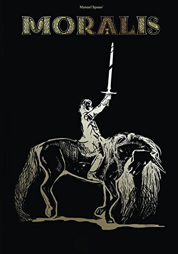Download Moralis (Le Cronache di Garia Vol. 1)