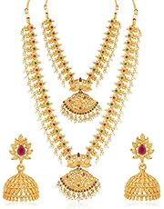 Necklace Set: Buy Necklace Set online 
