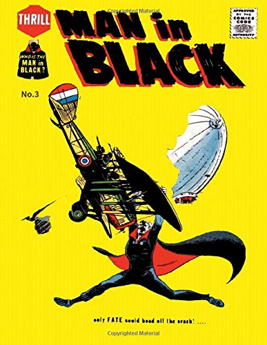 Preisvergleich Produktbild Man in Black # 3