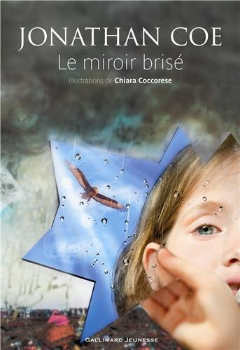 Le  miroir brisé
