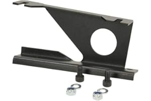 Just Kampers Transporter Handbrake Relocation Kit Compatible with VW T5 T6 Transporter RHD 2003 On Seat Swivel Base