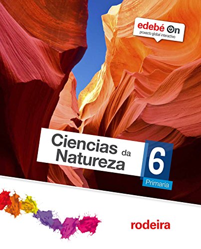 Ciencias da natureza 6