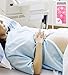 Super Soft Premium Quality Women's Disposable Cotton Briefs (5 Pack) - Hospital Underwear Maternity Pregnancy Travel Knickers Panties (XL)