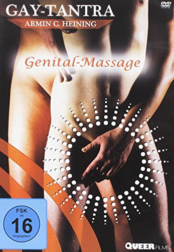 Preisvergleich Produktbild GAY-TANTRA - Genital-Massage