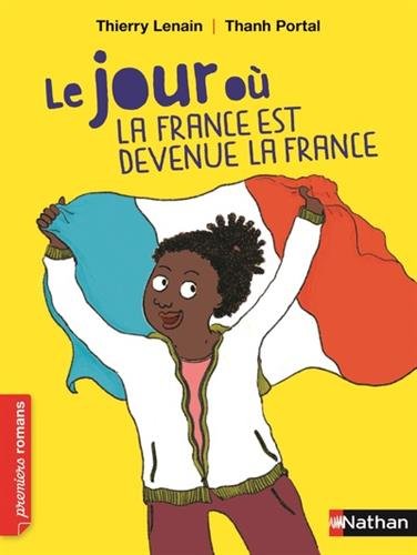 la  France est devenue la france