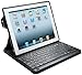Produktbild Kensington KeyFolio Secure Security Case und Bluetooth Tastatur für Apple iPad 2