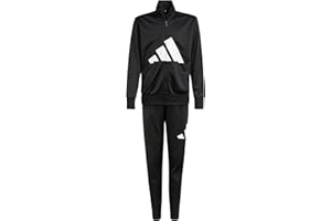 adidas Unisex Kinder ESSENTIALS BIG LOGO CLIMACOOL TRACKSUIT