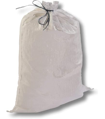 10x Sacchi per insilati VOSS.farming, 100 x 25 cm, con manico, sacco per sabbia per silo, non riempito 10x Sacchi per insilati VOSS.farming, 100 x 25 cm, con manico, sacco per sabbia per silo, non riempito