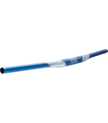 MTB Lenker 31,8 Mm, 800 Mm Lang Mit 20 Mm Erhöhung – Extra Langer Riser Lenker Für Downhill & Gelände