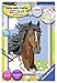 Produktbild Ravensburger Malen nach Zahlen 28063 - Pferdeportrait
