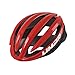 Produktbild Limar Fahrradhelm Air Pro Gr.M 53-57cm rot ca. 230g Fahrrad
