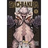 Gachiakuta 1