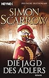 Image de Die Jagd des Adlers: Die Rom-Serie 7 - Roman