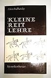 Image de Kleine Reitlehre