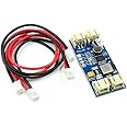 xcluma 1 Cell Lithium Battery Charging 3.7V 4.2V CN3791 MPPT Solar Panel Regulator Controller Module