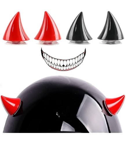 24 Pouces Tresses De Casque Moto,Grande Tresse épaisse De Casque Moto