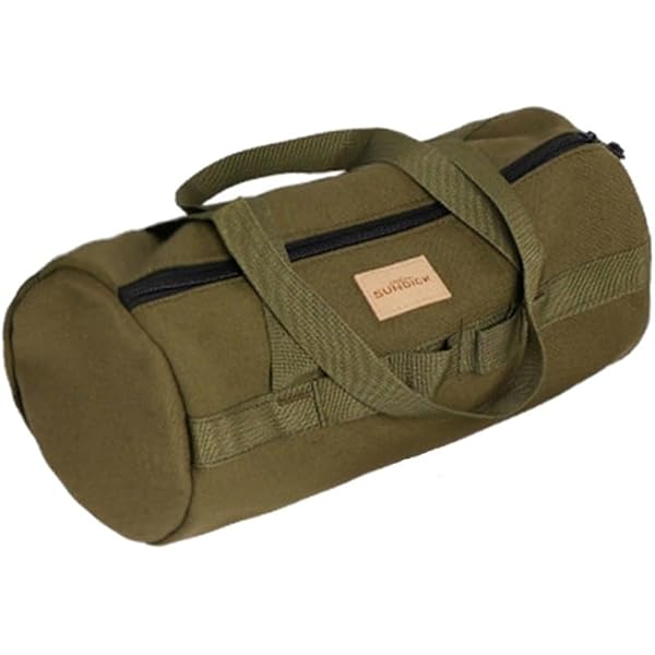 Supvox 3 Stück Wanderstock Taschen - Wasserdichte Oxford Hüllen Mit Kordelzug