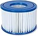 Produktbild Bestway Filter Cartridge VI - For Miami, Vegas, Monaco Lay-Z-Spa 58323 (Compatible with old 58239) by Bestway
