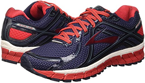 Brooks Herren Adrenaline Gts 16 Laufschuhe, Schwarz - 5