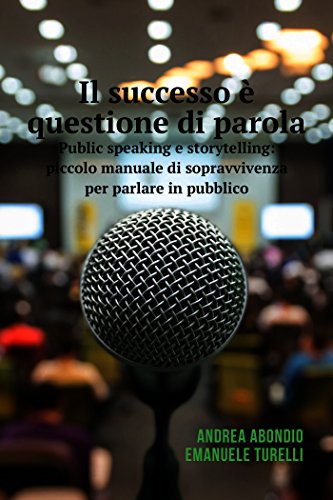 Il successo è questione di parola libro