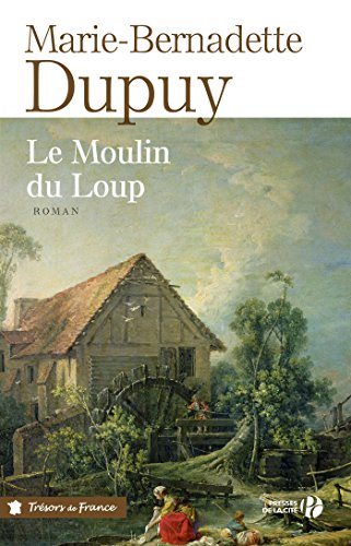 Le moulin du loup