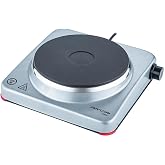 Awox Lotus Plate Tekli Elektrikli Ocak
