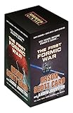Image de The First Formic War: Earth Unaware, Earth Afire, Earth Awakens