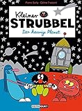 Kleiner Strubbel: Der haarige Planet by