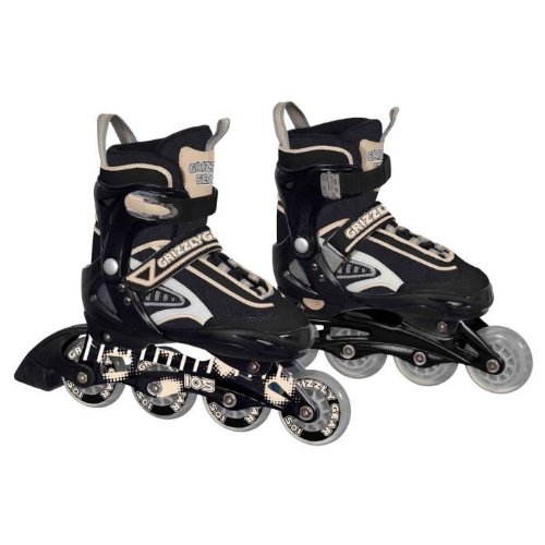 Preisvergleich Produktbild Roller Inline Soft réglable du 39 au 43