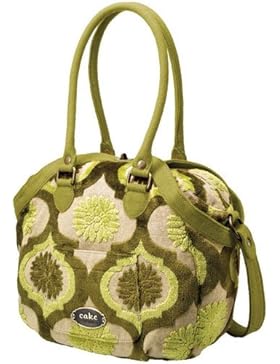 Ju Ju Be Quick Powder IcingGreen