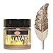 Produktbild Viva Decor Maya Gold -Cappuccino- 45ml Metallglanz Farbe, Metallic Effekt