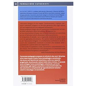 Il catechista: discepolo e comunicatore. Percorso base di formazione