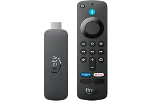 Certified Refurbished Amazon Fire TV Stick 4K Select (newest gen), start streaming in 4K, hundreds of thousands of films and