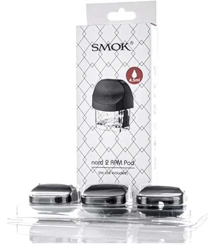 SMOK RPM Coil 0.4 ohm