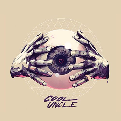 Cool Uncle -Digi-