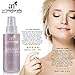 ArtNaturals Natural Makeup Setting Spray - Long Lasting and All Day Extender –Made with Aloe Vera - 118 ml.