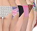 Pepperika Cotton Lycra Panties (Pack of 6) RS.539.00