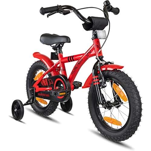 Suchergebnis auf Amazon.de für: kinderfahrrad puky 14 zoll