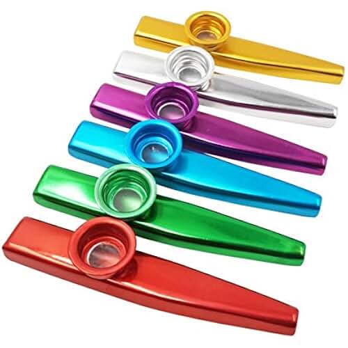 Amazon.co.uk kazoos