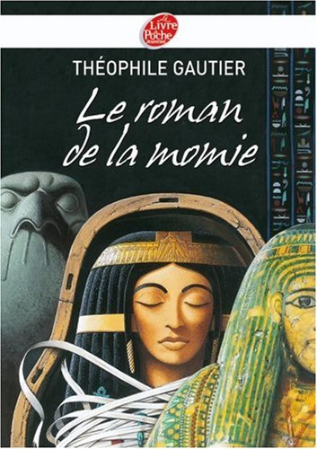 le  Roman de la momie