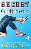 Secret Girlfriend (RVHS Secrets #1) (English Edition) by
