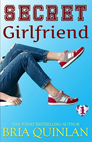Secret Girlfriend (RVHS Secrets #1) (English Edition)