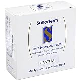 SULFODERM S Teint Nachtpflege – Parfümfrei, 40 Ml Für Einen Ebenmäßigen Teint über Nacht