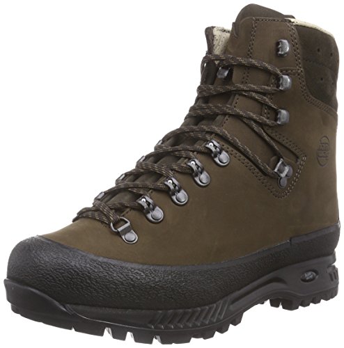 Hanwag Yukon Herren Trekking & Wanderstiefel