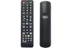 LFYSJTX Reemplace Mando Samsung Smart TV para AA59-00741A Mando TV Samsung