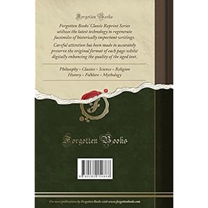 Lettres d'Un Officier de Chasseurs Alpins: 2 Août 1914-28 Décembre 1915 (Classic Reprint) Livre en Ligne Lettres d'Un Officier de Chasseurs Alpins: 2 Août 1914-28 Décembre 1915 (Classic Reprint) Livre en Ligne - Telecharger Ebook
