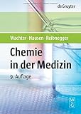 Image de Chemie in der Medizin