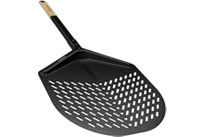 Gozney Balance Pizza Placement Peel, Medium, for 12" Pizza