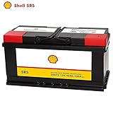 Dank der neuen Calcium Streckmetalltechnologie und der innovativen Zellenkonstruktion bieteten die Shell Batterien eine unschlagbare Sicherheit und Wartungsfreiheit.